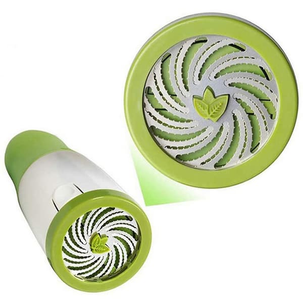 Herb Grinder Spice Mill Parsley Vegetable Chopper Garlic Coriander Spice Grinder Kitchen Accessories