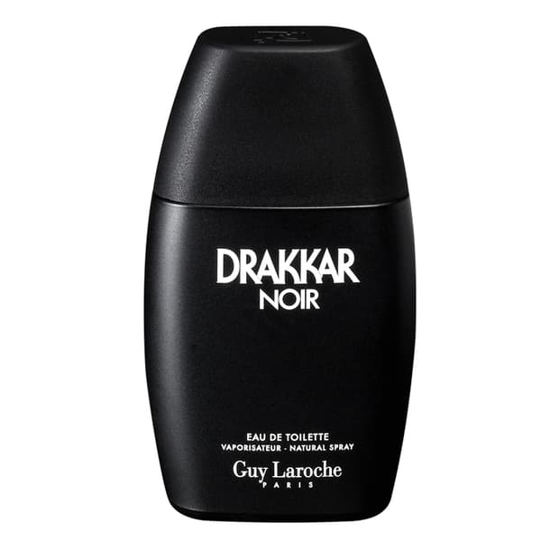 Guy Laroche Drakkar Noir Män Edt 200ml