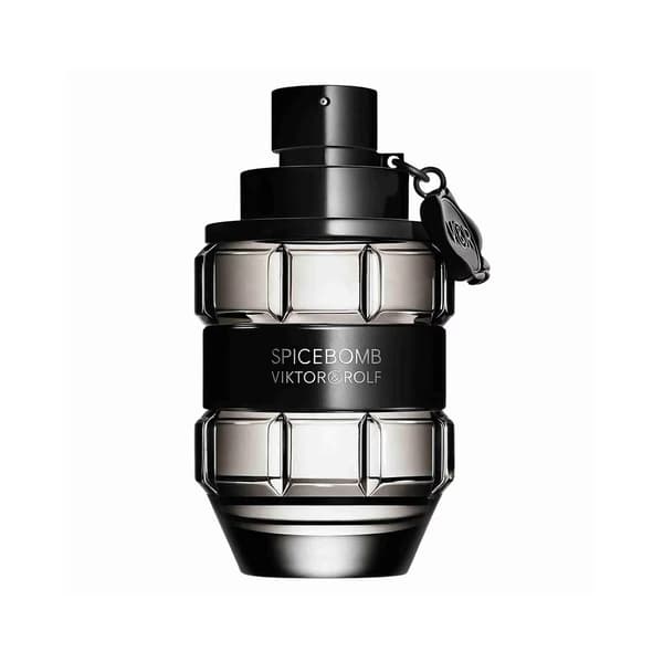 Viktor & Rolf Spicebomb Night Vision Eau de Toilette miehille, 90 ml