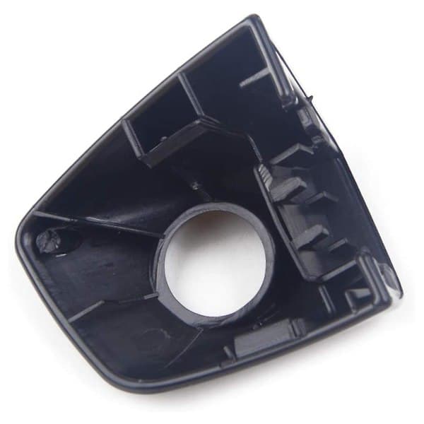 Outer Left Door Handle Keyhole Cover for - A6 A7 A8 4H1837879