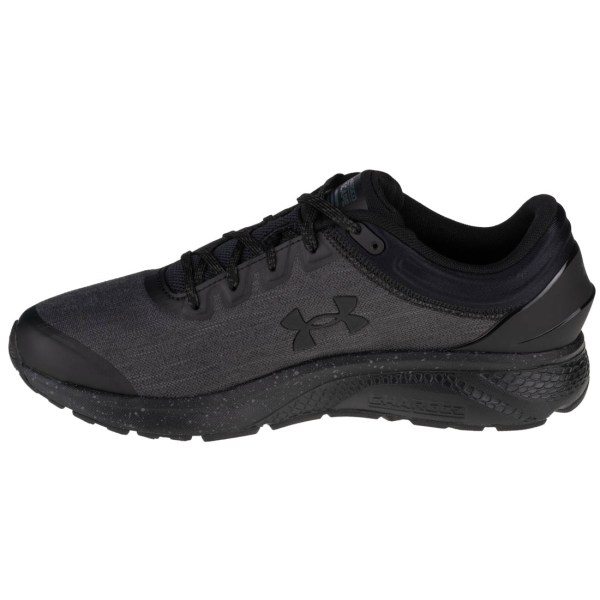 Under Armour Charged Escape 3 Evo 3023878-002 Svart 45,5