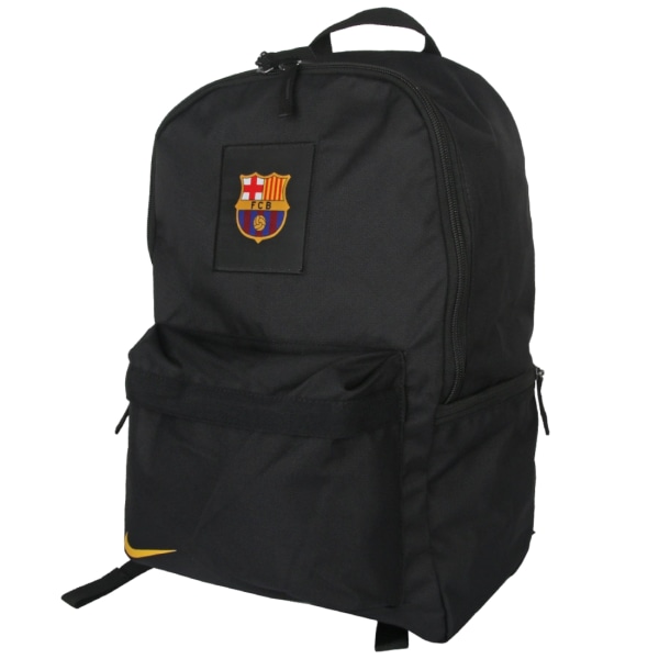 Nike NK Stadium FC Barcelona Backpack DC2431-010 Svart