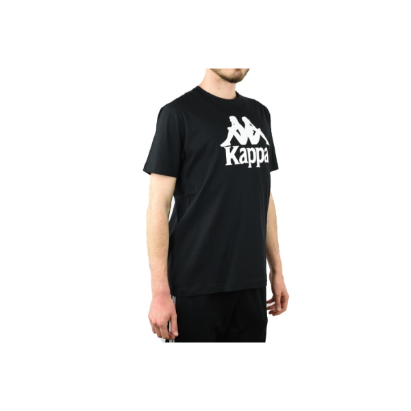 Kappa Caspar T-Shirt 303910-19-4006 Svart S