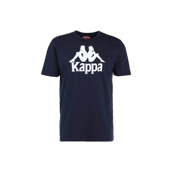 Kappa Caspar Kids T-Shirt 303910J-821 Marin 140