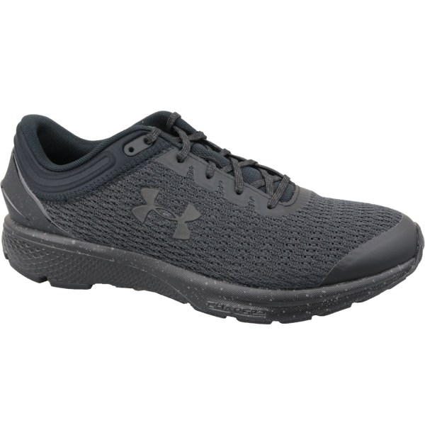 Under Armour Charged Escape 3 3021949-002 Svart 42