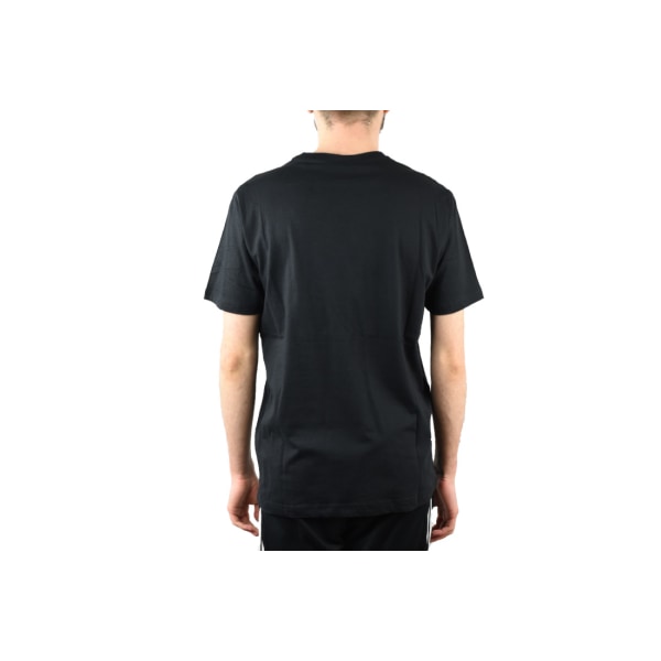 Kappa Caspar T-Shirt 303910-19-4006 Svart S