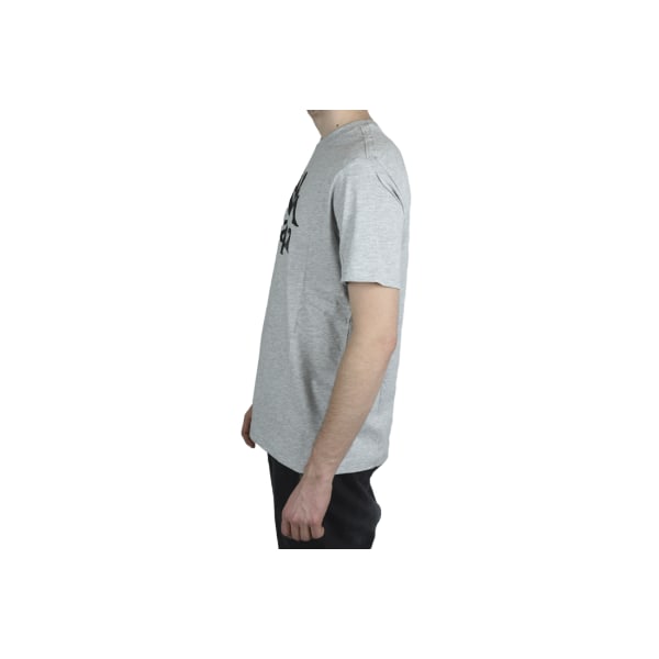 Kappa Caspar T-Shirt 303910-903 grå XL
