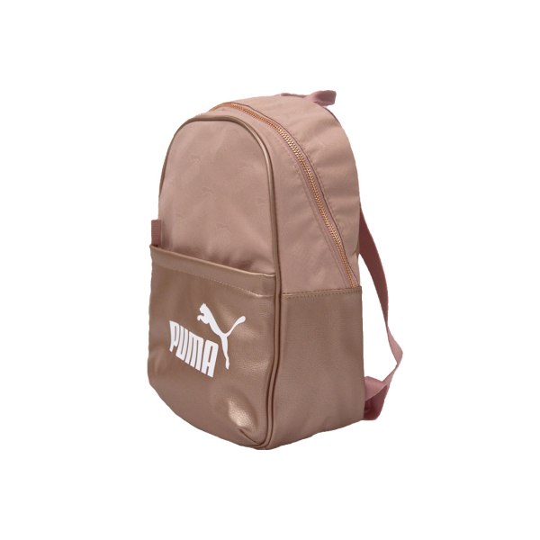 Puma Core Up Backpack 078217-01 Svart 7