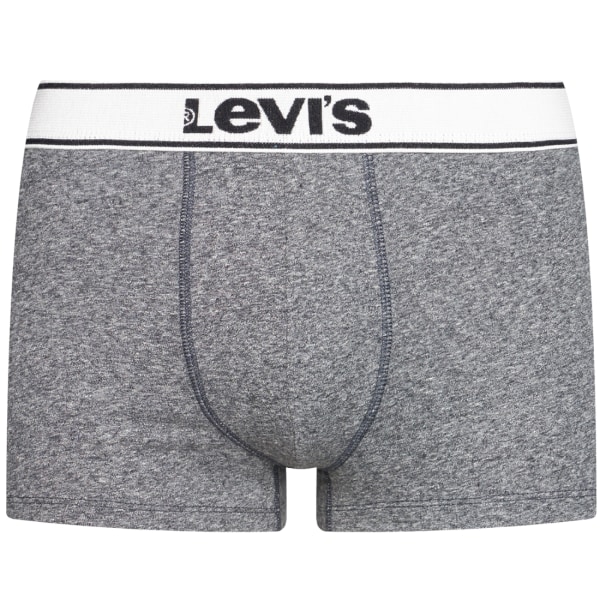 Levi's Trunk 2 Pairs Briefs 37149-0388 grå XL