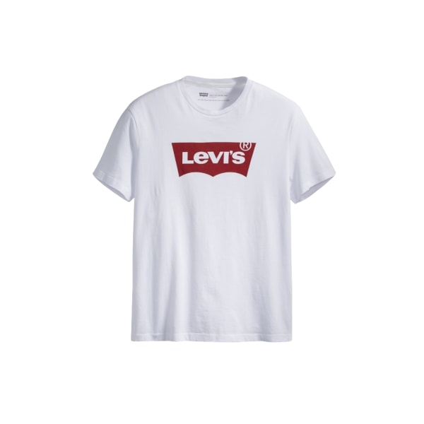 Levi's Graphic Set In Neck Tee 177830140 Vit M