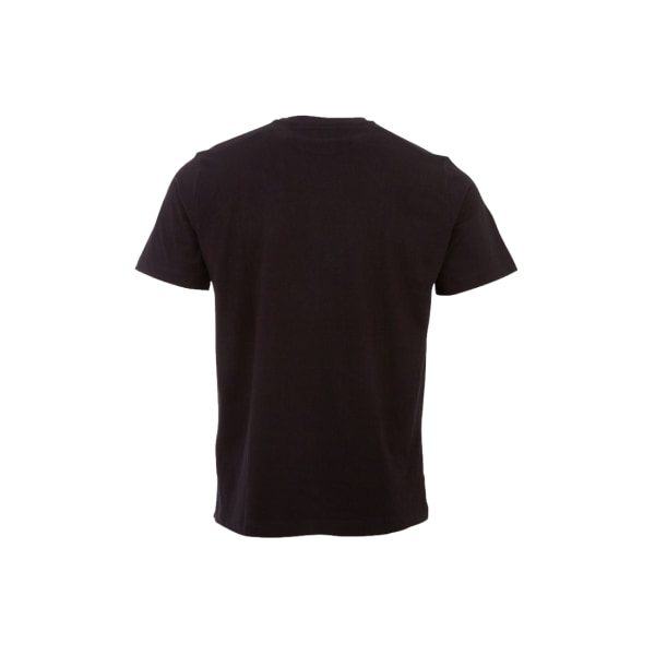 Kappa Iljamor T-Shirt 309000-19-4006 Svart M