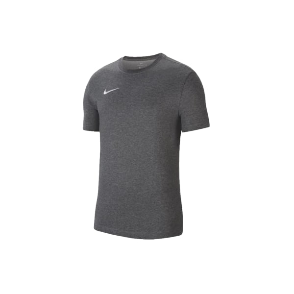 Nike Dri-Fit Park 20 Tee CW6952-071 grå XL