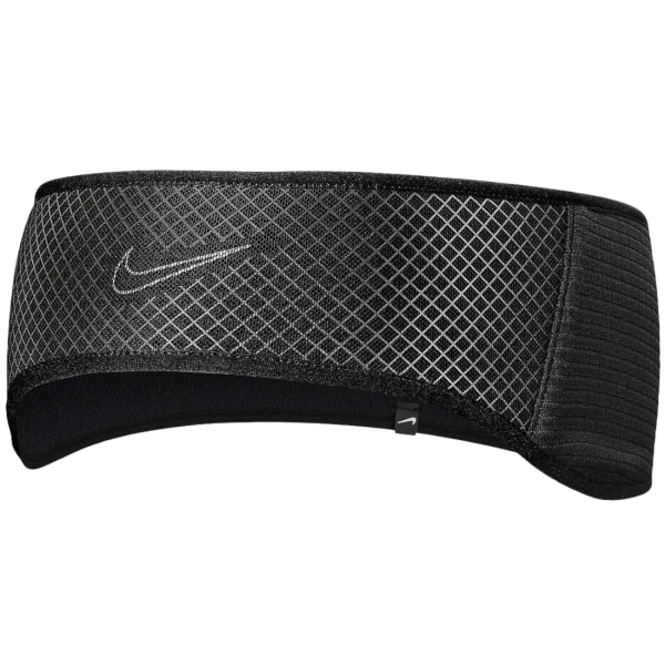 Nike Running Men Headband N1001605-082 Svart