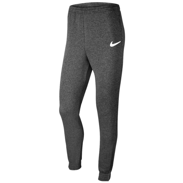 Nike Juniior Park 20 Fleece Pants CW6909-071 grå XL