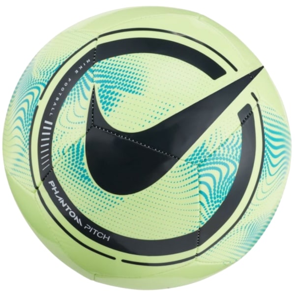 Nike Phantom Ball CQ7420-345 Grön 5