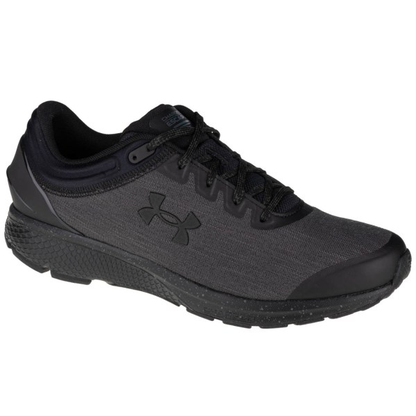 Under Armour Charged Escape 3 Evo 3023878-002 Svart 45,5