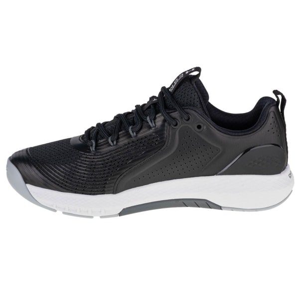 Under Armour Charged Commit TR 3 3023703-001 Svart 44