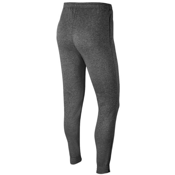 Nike Juniior Park 20 Fleece Pants CW6909-071 grå XL