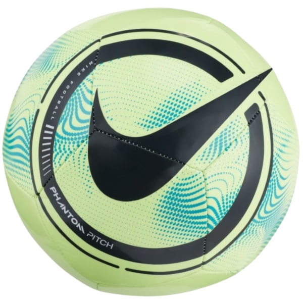 Nike Phantom Ball CQ7420-345 Grön 5