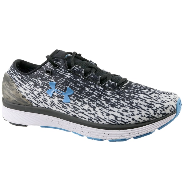Under Armour Charged Bandit 3 Ombre  3020119-002 Svart 44