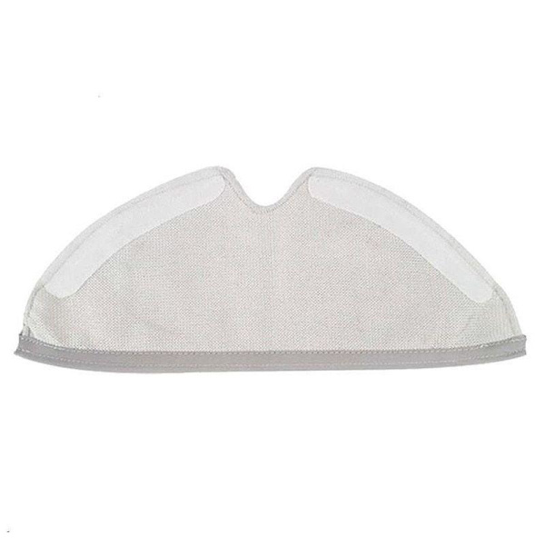 4 st Moppdukar Xiaomi MI Robotdammsugare Vacuum Mop 1C Grey