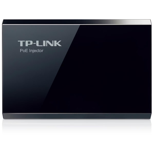 TP-LINK TL-POE150S PoE Injector Black