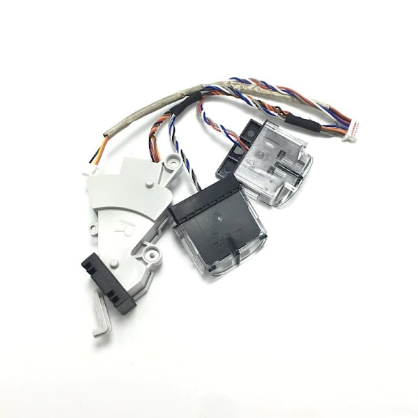 Kant och Väggsensor Xiaomi Roborock S5 S50 S51 S55 MaxV Höger grå