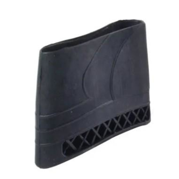 True Adventure TA9-001 Rekyldämpande Gummikolv för Gevär Black one size