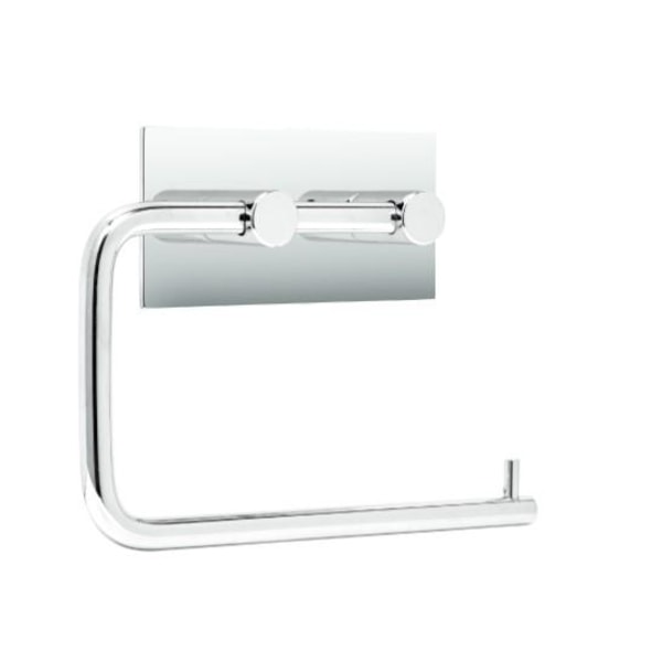 Svedbergs WC-paperiteline A03-K Chrome one size