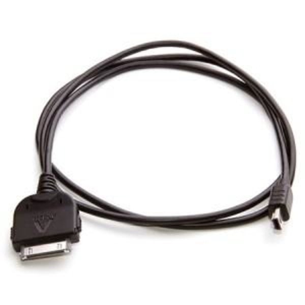 Kabel Apogee Quartet 30-pin iPad kabel 1m Black one size