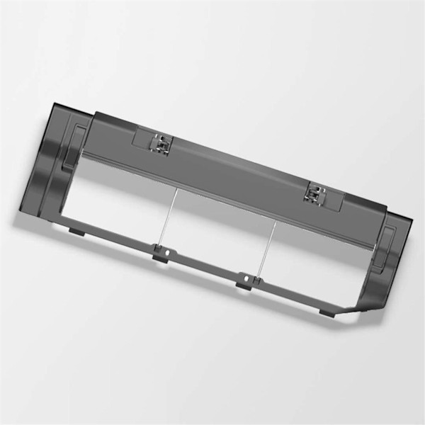 Huvudborstskydd Xiaomi Roborock S5, S5 Max, S6, S6 Pure, S6 Svart