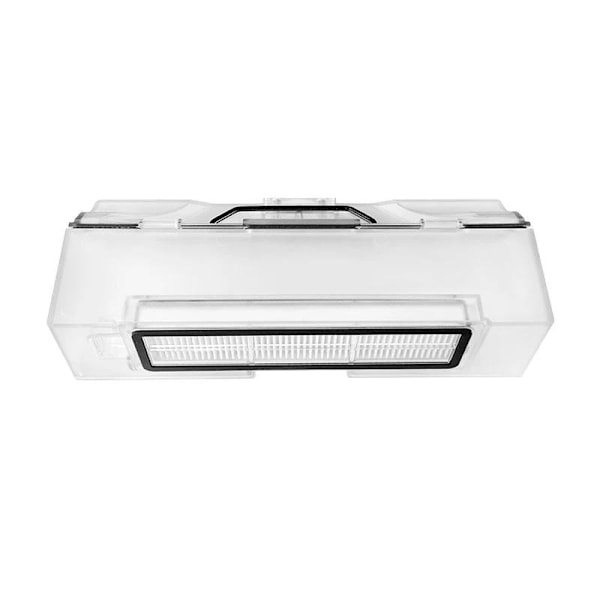 Reservdel Dammbehållare + Filter Dreame D9 / D9 Max / L10 Pro Svart