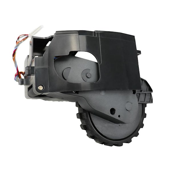 Hjul / Drivhjul Xiaomi Roborock S6, S60, S61, S65 Höger, Vänster Svart