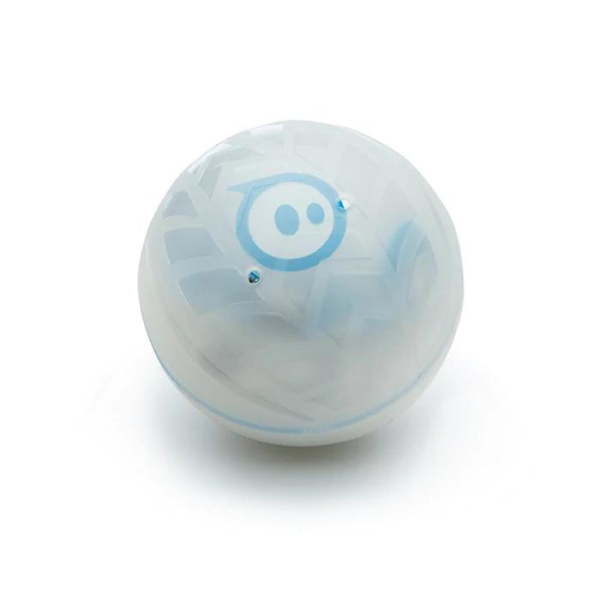 Sphero Turbo Cover Clear Transparent