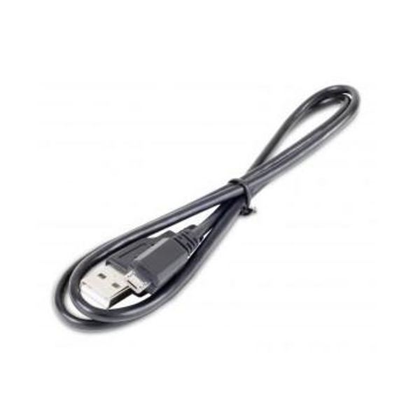 Apogee 1 Meter Micro-B to USB-A Kabel 396573 Svart one size