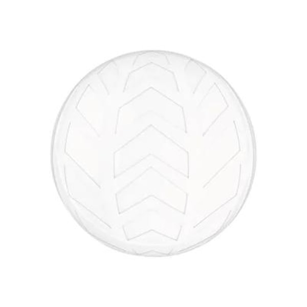 Sphero Turbo Cover Clear Transparent