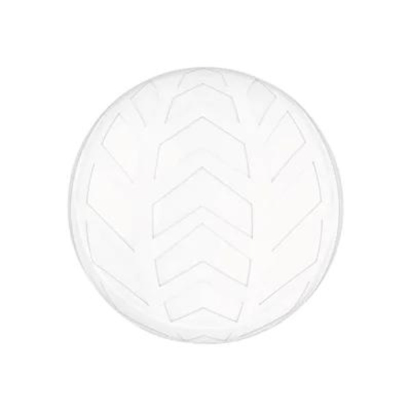 Sphero Turbo Cover Clear Transparent