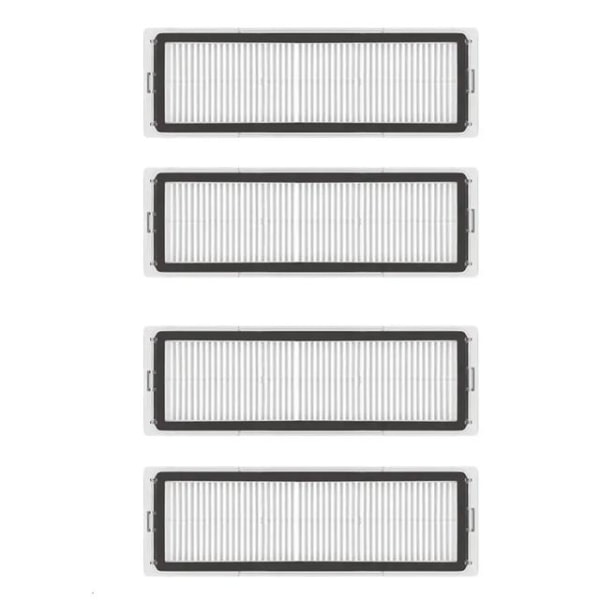 4 stk Filter Xiaomi Mi Essential White