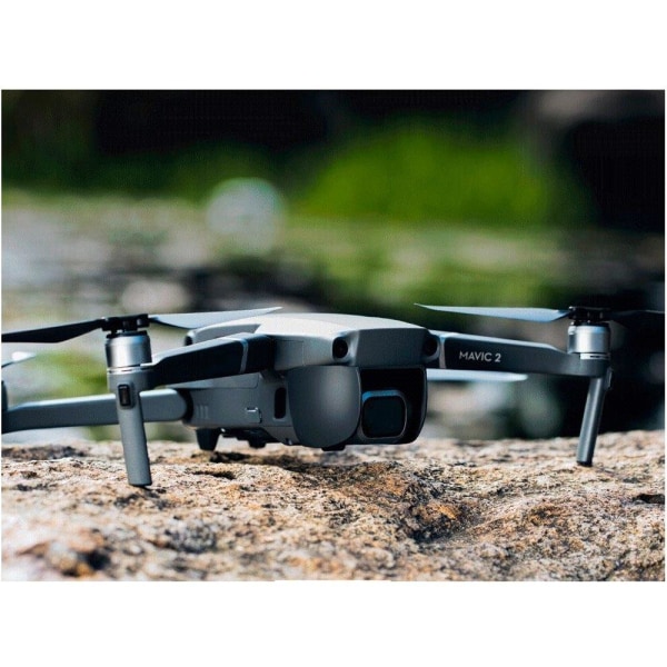 PGYTECH Motljusskydd till DJI Mavic 2 Pro Svart