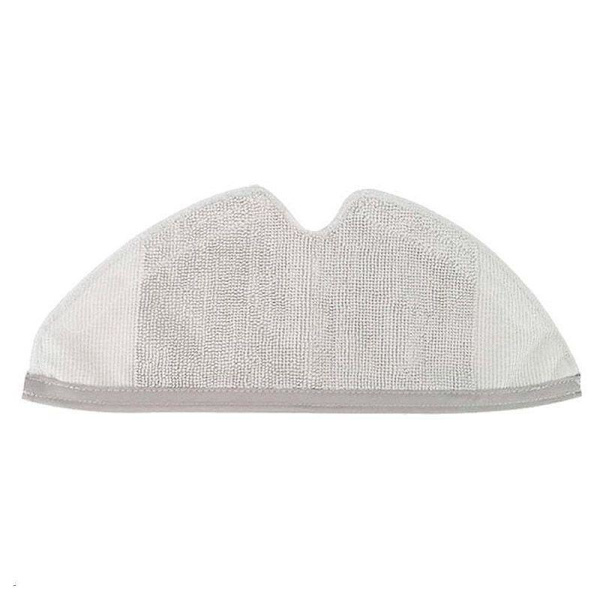 4 st Moppdukar Xiaomi MI Robotdammsugare Vacuum Mop 1C Grey