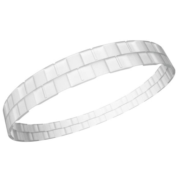 2st Ytterhjul Xiaomi Roborock S50 S55 S6 S5 Max / Mijia 1S 2S T4 T6 1C Transparent