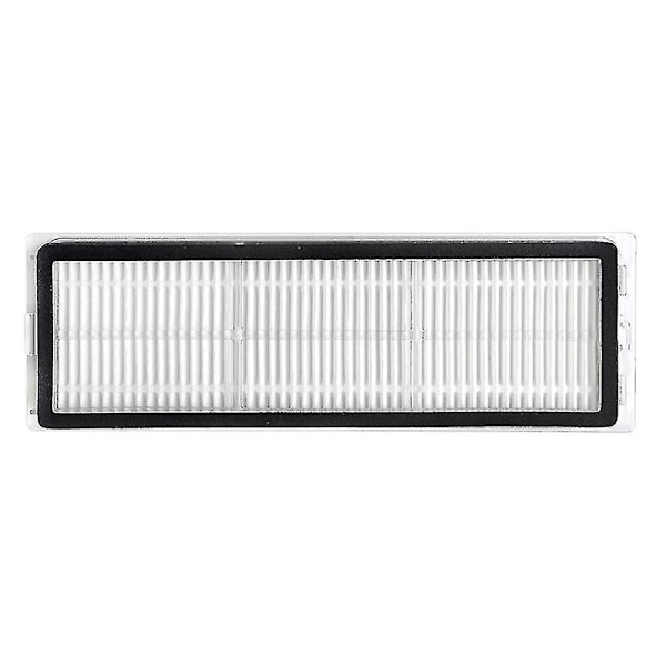 2-pak HEPA filter Dreame Bot W10, W10 Pro White