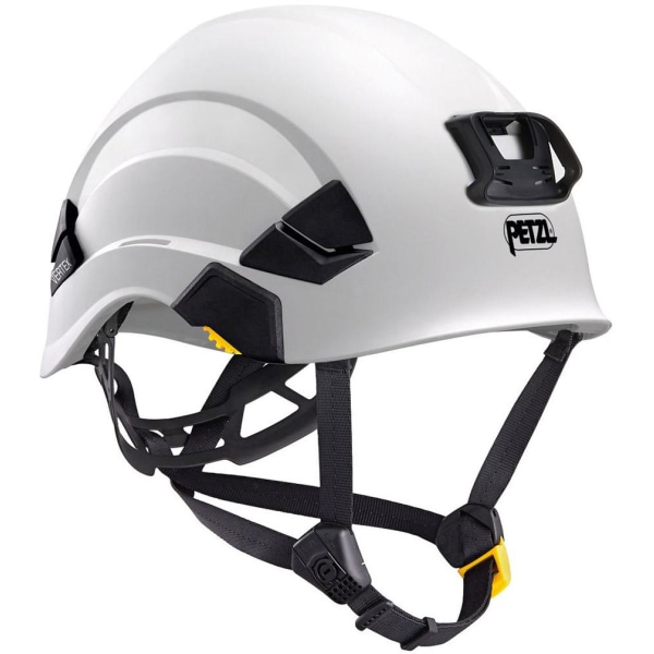 Petzl fiksering Monteringsplade til Petzl pandelampe TACTIKKA Black one size