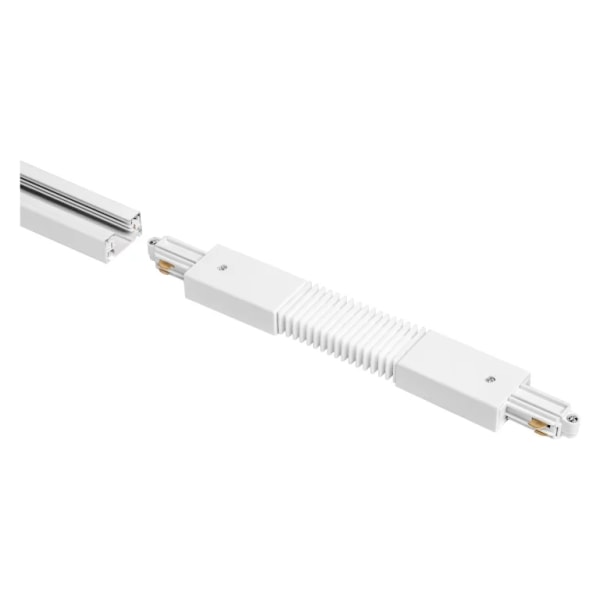 LEDVANCE JOINT TO RAIL LEDVANCE TRACKKLIGHT FLEX WHITE White