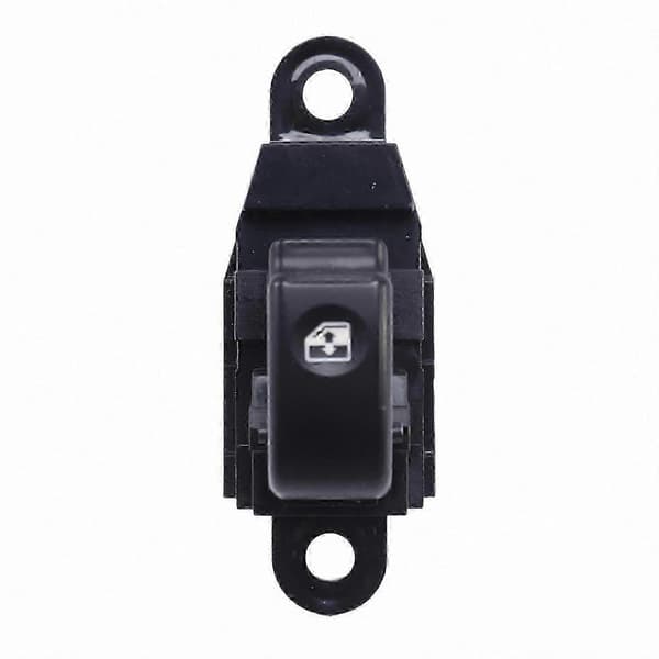 Front elrudekontakt til I800 Starex 2001-2006 Erstatning 93580-4A000 Black