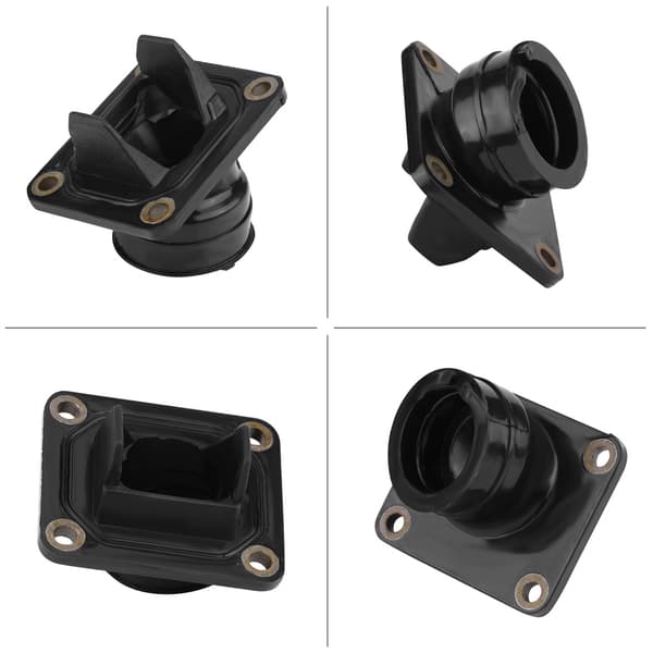 Motorcykel Karburator Indsugningsmanifold Støvle Samling til YAMAHA YZ85 2002-2012