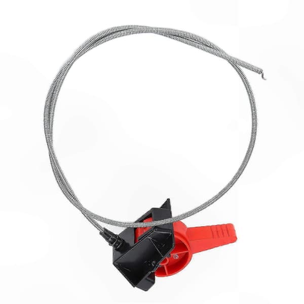 Plæneklipper gaskabel til LX188 LX178 AM121508 reservedel