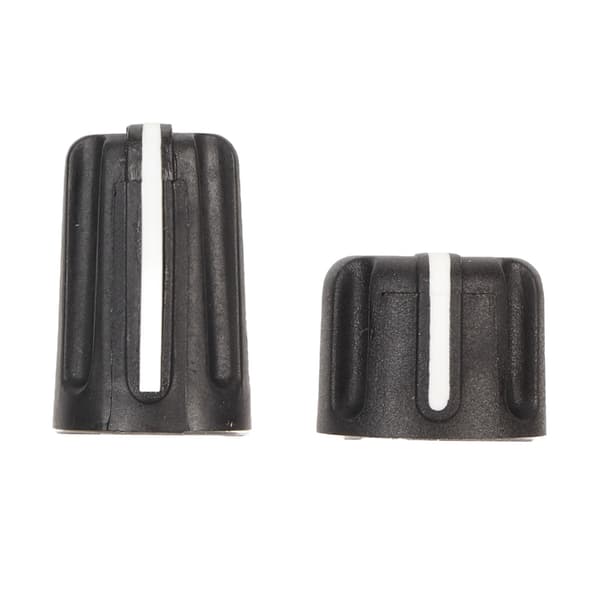 2 stk. Volumenkontrolknapper til DP4800 DP4801Xir P8600I P8668 P8608 DGP8050 DGP8550E XPR7550 XPR7580E