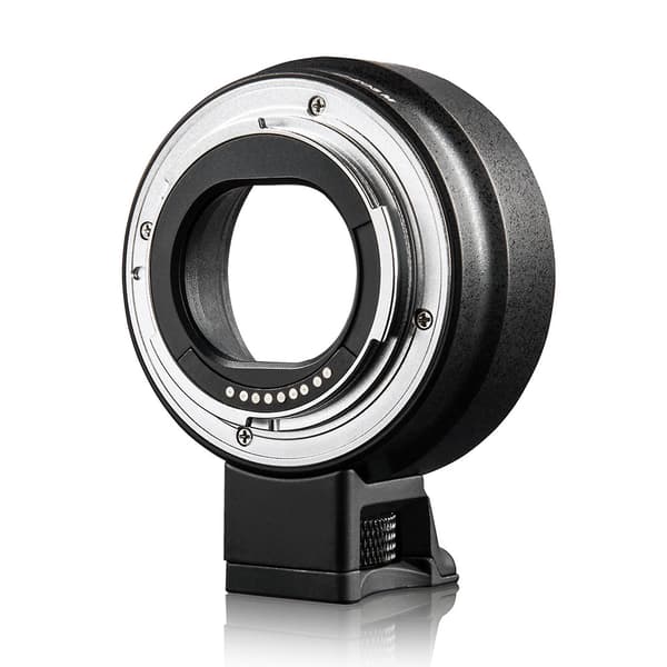 Canon EF/EF-S Objektivadapter til Canon EOS M Spejlløse Kameraer