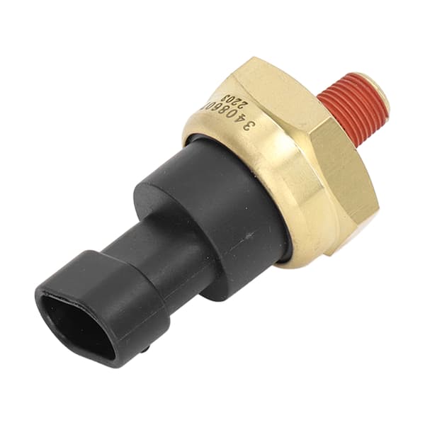 Olietrykssensor 3408607 Trykssensor Transducer Udskiftning til Cummins Motor K19 NTA855 L10 N14